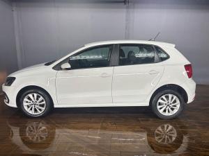 Volkswagen Polo Vivo hatch 1.6 Life - Image 6