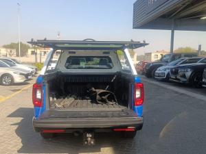 Volkswagen Amarok 2.0BiTDI double cab Style 4Motion - Image 10