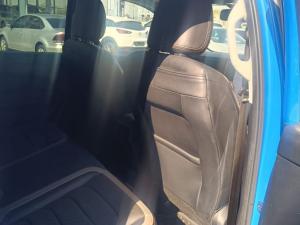 Volkswagen Amarok 2.0BiTDI double cab Style 4Motion - Image 12