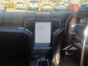 Volkswagen Amarok 2.0BiTDI double cab Style 4Motion - Image 13