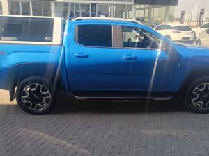 Volkswagen Amarok 2.0BiTDI double cab Style 4Motion - Image 14
