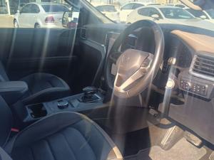 Volkswagen Amarok 2.0BiTDI double cab Style 4Motion - Image 16