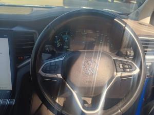 Volkswagen Amarok 2.0BiTDI double cab Style 4Motion - Image 17