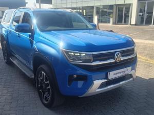 Volkswagen Amarok 2.0BiTDI double cab Style 4Motion - Image 1