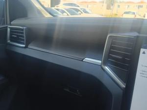 Volkswagen Amarok 2.0BiTDI double cab Style 4Motion - Image 20