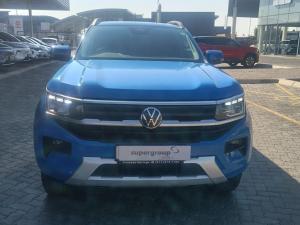 Volkswagen Amarok 2.0BiTDI double cab Style 4Motion - Image 2