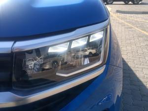 Volkswagen Amarok 2.0BiTDI double cab Style 4Motion - Image 3