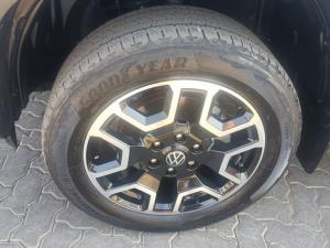 Volkswagen Amarok 2.0BiTDI double cab Style 4Motion - Image 4