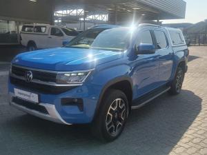 Volkswagen Amarok 2.0BiTDI double cab Style 4Motion - Image 5