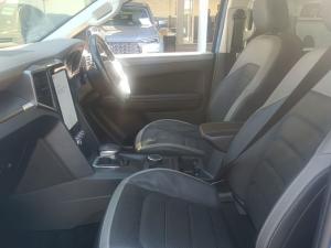 Volkswagen Amarok 2.0BiTDI double cab Style 4Motion - Image 7