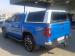 Volkswagen Amarok 2.0BiTDI double cab Style 4Motion - Thumbnail 8