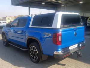 Volkswagen Amarok 2.0BiTDI double cab Style 4Motion - Image 8
