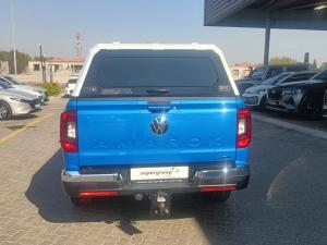 Volkswagen Amarok 2.0BiTDI double cab Style 4Motion - Image 9