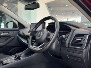 Nissan Qashqai 1.3T Acenta - Image 11