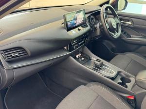 Nissan Qashqai 1.3T Acenta - Image 14