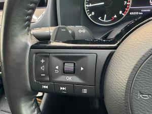 Nissan Qashqai 1.3T Acenta - Image 15