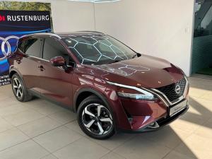 Nissan Qashqai 1.3T Acenta - Image 1