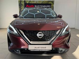 Nissan Qashqai 1.3T Acenta - Image 2