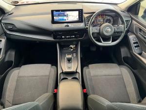 Nissan Qashqai 1.3T Acenta - Image 8