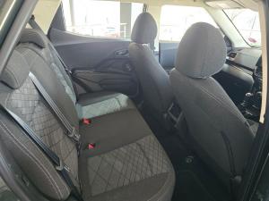 Mahindra XUV 3XO 1.2T MX2 manual - Image 14