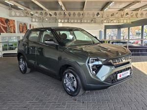 Mahindra XUV 3XO 1.2T MX2 manual - Image 1