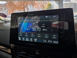 Mahindra XUV 3XO 1.2T MX2 manual - Image 22