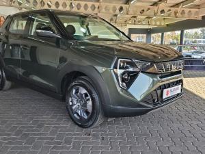 Mahindra XUV 3XO 1.2T MX2 manual - Image 2