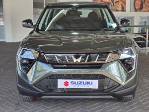 Mahindra XUV 3XO 1.2T MX2 manual - Image 3
