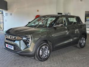 Mahindra XUV 3XO 1.2T MX2 manual - Image 5