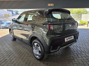 Mahindra XUV 3XO 1.2T MX2 manual - Image 6