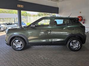 Mahindra XUV 3XO 1.2T MX2 manual - Image 7