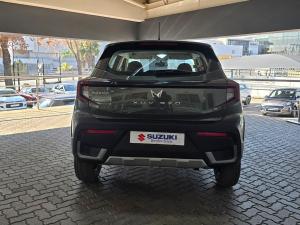 Mahindra XUV 3XO 1.2T MX2 manual - Image 8