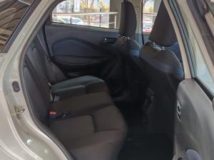Toyota Starlet 1.5 Xi - Image 14