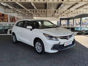 Toyota Starlet 1.5 Xi - Image 1