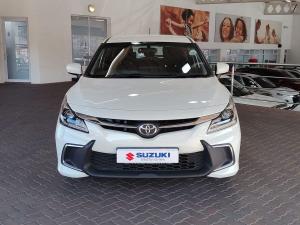 Toyota Starlet 1.5 Xi - Image 3