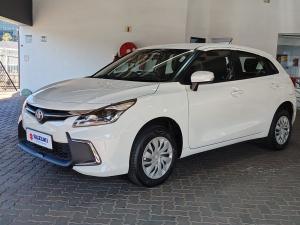 Toyota Starlet 1.5 Xi - Image 4