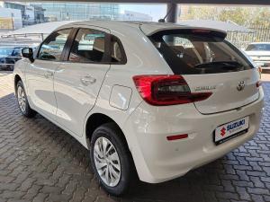 Toyota Starlet 1.5 Xi - Image 5