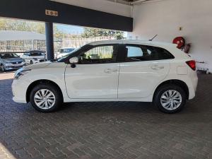 Toyota Starlet 1.5 Xi - Image 6