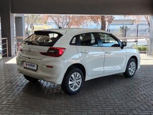 Toyota Starlet 1.5 Xi - Image 8