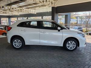 Toyota Starlet 1.5 Xi - Image 9