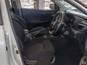 Toyota Starlet 1.5 Xi - Image 12