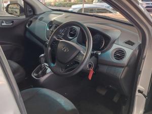 Hyundai Grand i10 1.0 Motion auto - Image 10