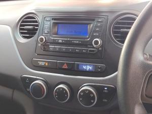 Hyundai Grand i10 1.0 Motion auto - Image 16