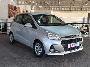 Hyundai Grand i10 1.0 Motion auto - Image 1