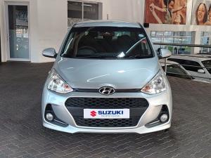 Hyundai Grand i10 1.0 Motion auto - Image 2