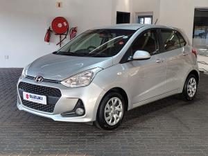 Hyundai Grand i10 1.0 Motion auto - Image 3