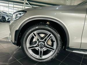 Mercedes-Benz GLC GLC300d coupe 4Matic - Image 13