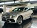 Mercedes-Benz GLC GLC300d coupe 4Matic - Thumbnail 1