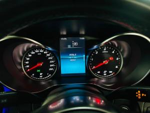 Mercedes-Benz GLC GLC300d coupe 4Matic - Image 7