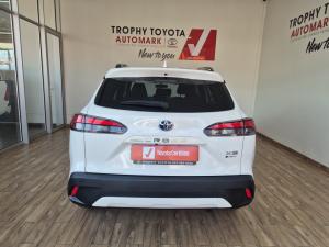 Toyota Corolla Cross 1.8 HEV XS - Image 5